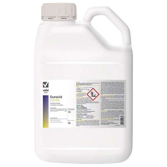 Chi ha osservato il Mod. HPR1142 DURACID EXTREME Insetticida concentrato - flacone 1 l - ha visitato anche il Mod. HPR1139 DURACID COMBI Insetticida concentrato - Tanica 5 l - Osd gruppo Ecotech srl